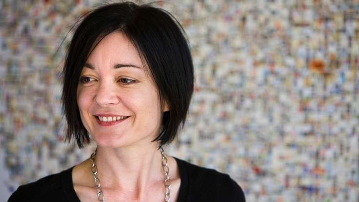 Citizen-Driven Media: Wikimedia's Sue Gardner Joins Global Voices